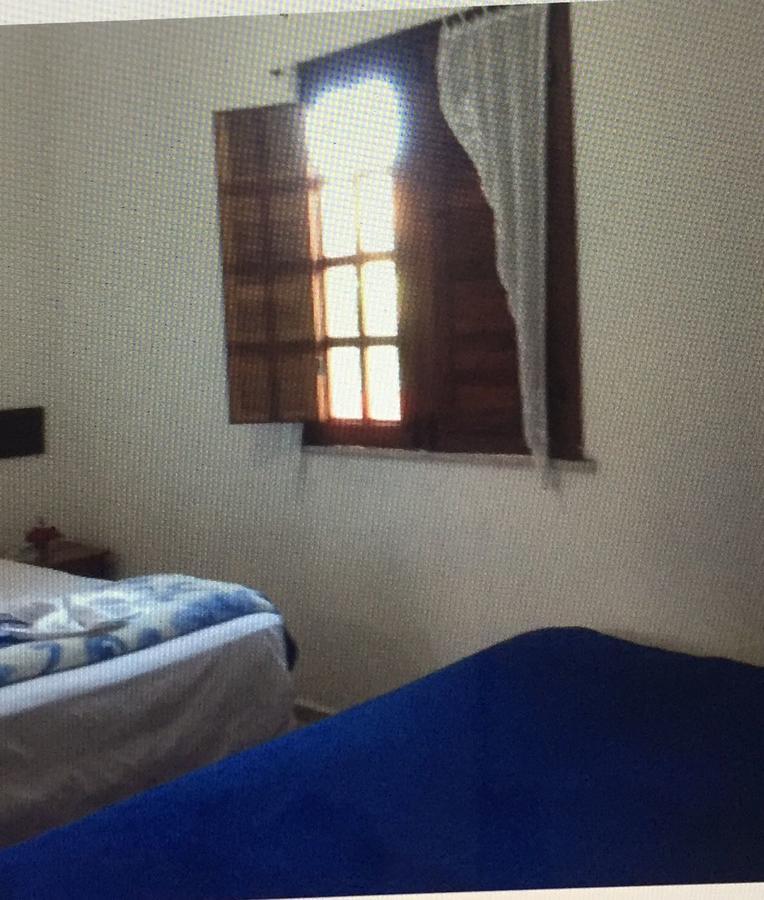 ホテルChale Das Montanhas フォルタレザ エクステリア 写真